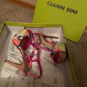 Gianni Bini high heel - Traci